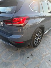 Bmw X1 2022 XDRIVE25E-thumb-3