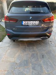 Bmw X1 2022 XDRIVE25E-thumb-4