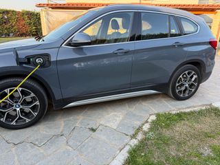 Bmw X1 2022 XDRIVE25E-thumb-5