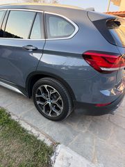 Bmw X1 2022 XDRIVE25E-thumb-6