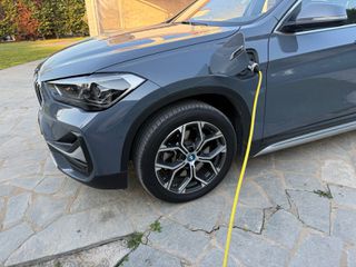 Bmw X1 2022 XDRIVE25E-thumb-7