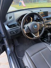 Bmw X1 2022 XDRIVE25E-thumb-8