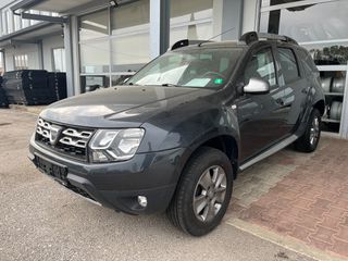 Dacia Duster 2016 4X2 1.5 110PS. EURO6-thumb-1