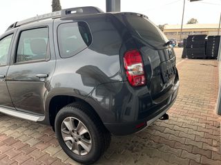 Dacia Duster 2016 4X2 1.5 110PS. EURO6-thumb-2