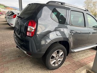 Dacia Duster 2016 4X2 1.5 110PS. EURO6-thumb-3