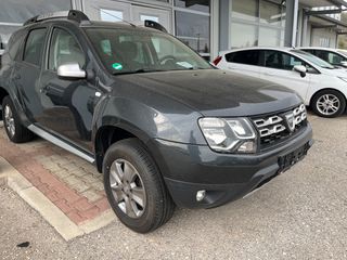 Dacia Duster 2016 4X2 1.5 110PS. EURO6-thumb-4