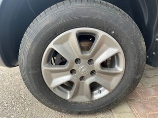 Dacia Duster 2016 4X2 1.5 110PS. EURO6-thumb-14