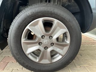 Dacia Duster 2016 4X2 1.5 110PS. EURO6-thumb-13