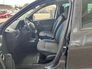 Dacia Duster 2016 4X2 1.5 110PS. EURO6-thumb-6