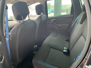 Dacia Duster 2016 4X2 1.5 110PS. EURO6-thumb-12