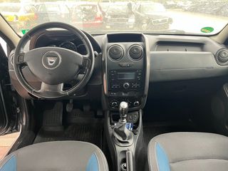 Dacia Duster 2016 4X2 1.5 110PS. EURO6-thumb-8