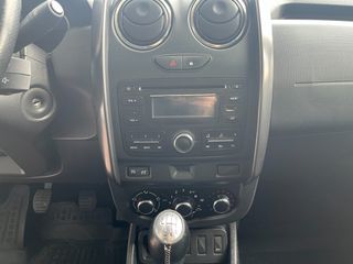 Dacia Duster 2016 4X2 1.5 110PS. EURO6-thumb-10