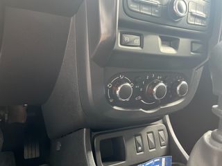 Dacia Duster 2016 4X2 1.5 110PS. EURO6-thumb-9