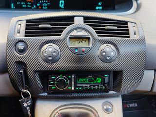 Renault Scenic 2004