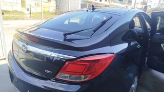 Πορτ μπαγκαζ Opel Insignia 2008-2013
