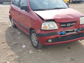 Hyundai Atos 2007