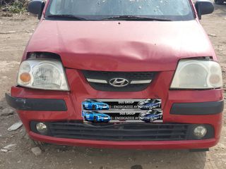 Hyundai Atos 2007-thumb-1