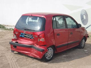 Hyundai Atos 2007-thumb-2