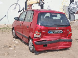 Hyundai Atos 2007-thumb-3