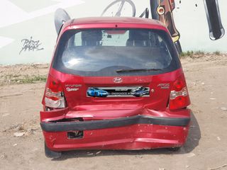 Hyundai Atos 2007-thumb-4