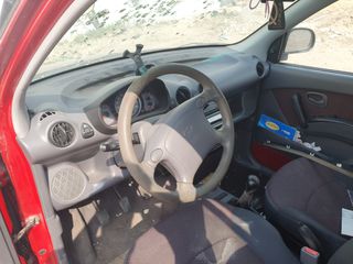 Hyundai Atos 2007-thumb-7