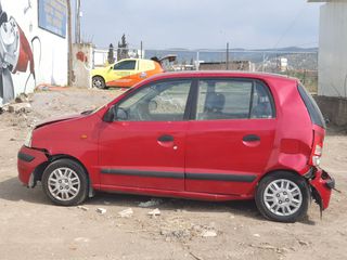 Hyundai Atos 2007-thumb-8