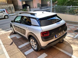 Citroen C4 Cactus 2016 Pure tech  Feel-thumb-2
