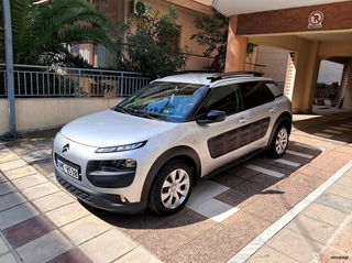 Citroen C4 Cactus 2016 Pure tech  Feel-thumb-6