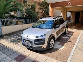 Citroen C4 Cactus 2016 Pure tech  Feel-thumb-7