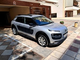Citroen C4 Cactus 2016 Pure tech  Feel-thumb-8
