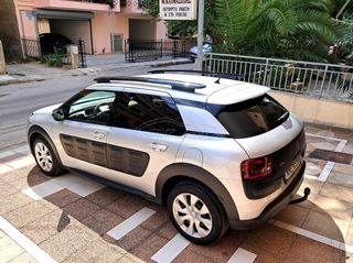 Citroen C4 Cactus 2016 Pure tech  Feel-thumb-10