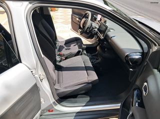 Citroen C4 Cactus 2016 Pure tech  Feel-thumb-11