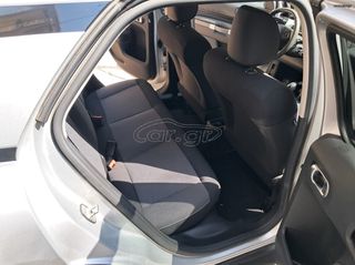 Citroen C4 Cactus 2016 Pure tech  Feel-thumb-13