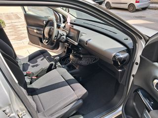 Citroen C4 Cactus 2016 Pure tech  Feel-thumb-14