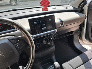 Citroen C4 Cactus 2016 Pure tech  Feel-thumb-15