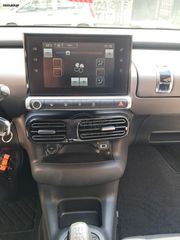 Citroen C4 Cactus 2016 Pure tech  Feel-thumb-16