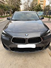 Bmw X2 2021 s drive 16d