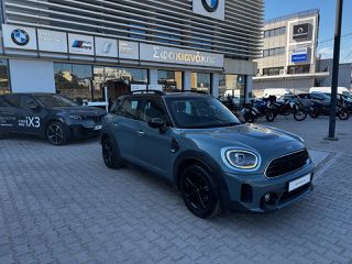 Mini Countryman 2022 Cooper 1.5cc 136ps Navi Auto-thumb-6