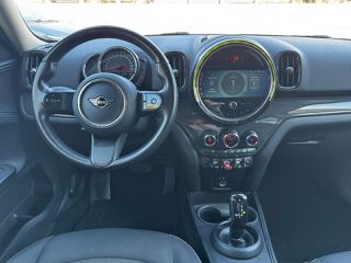 Mini Countryman 2022 Cooper 1.5cc 136ps Navi Auto-thumb-18