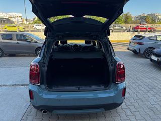 Mini Countryman 2022 Cooper 1.5cc 136ps Navi Auto-thumb-13