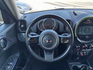 Mini Countryman 2022 Cooper 1.5cc 136ps Navi Auto-thumb-23