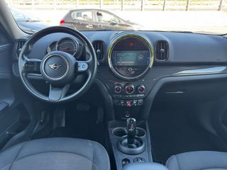 Mini Countryman 2022 Cooper 1.5cc 136ps Navi Auto-thumb-9