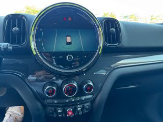 Mini Countryman 2022 Cooper 1.5cc 136ps Navi Auto-thumb-20