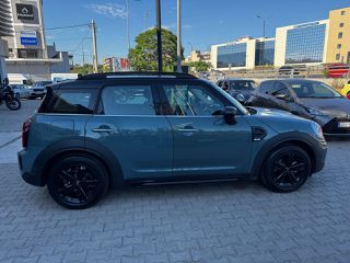 Mini Countryman 2022 Cooper 1.5cc 136ps Navi Auto-thumb-5
