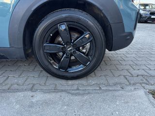 Mini Countryman 2022 Cooper 1.5cc 136ps Navi Auto-thumb-8
