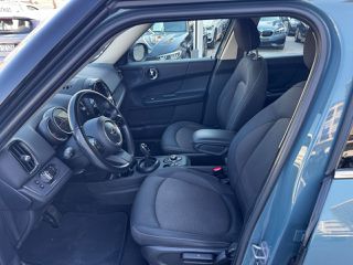 Mini Countryman 2022 Cooper 1.5cc 136ps Navi Auto-thumb-11