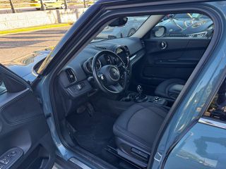Mini Countryman 2022 Cooper 1.5cc 136ps Navi Auto-thumb-10