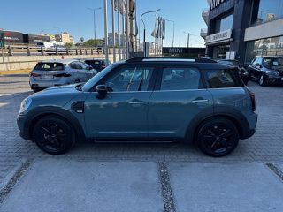 Mini Countryman 2022 Cooper 1.5cc 136ps Navi Auto-thumb-1