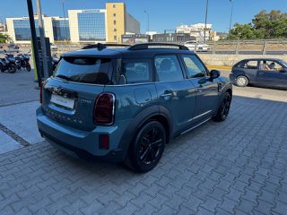 Mini Countryman 2022 Cooper 1.5cc 136ps Navi Auto-thumb-4