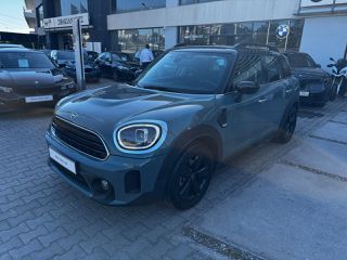 Mini Countryman 2022 Cooper 1.5cc 136ps Navi Auto